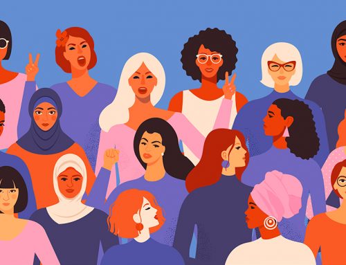 UN Women Annual Report 2019-2020: The world for women and girls