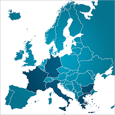 Exchanges in EU